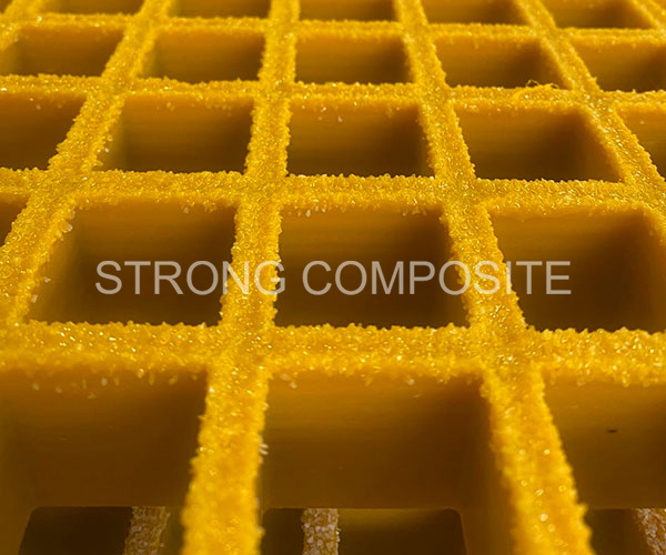 Fiberglass Grating